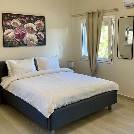 Lemnos Urban Escape Apartment Myrina Bagian luar foto
