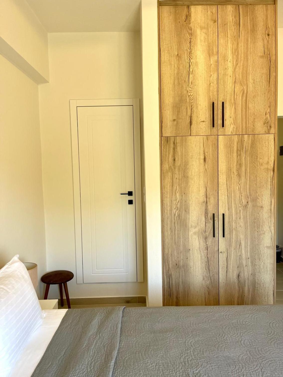 Lemnos Urban Escape Apartment Myrina Bagian luar foto