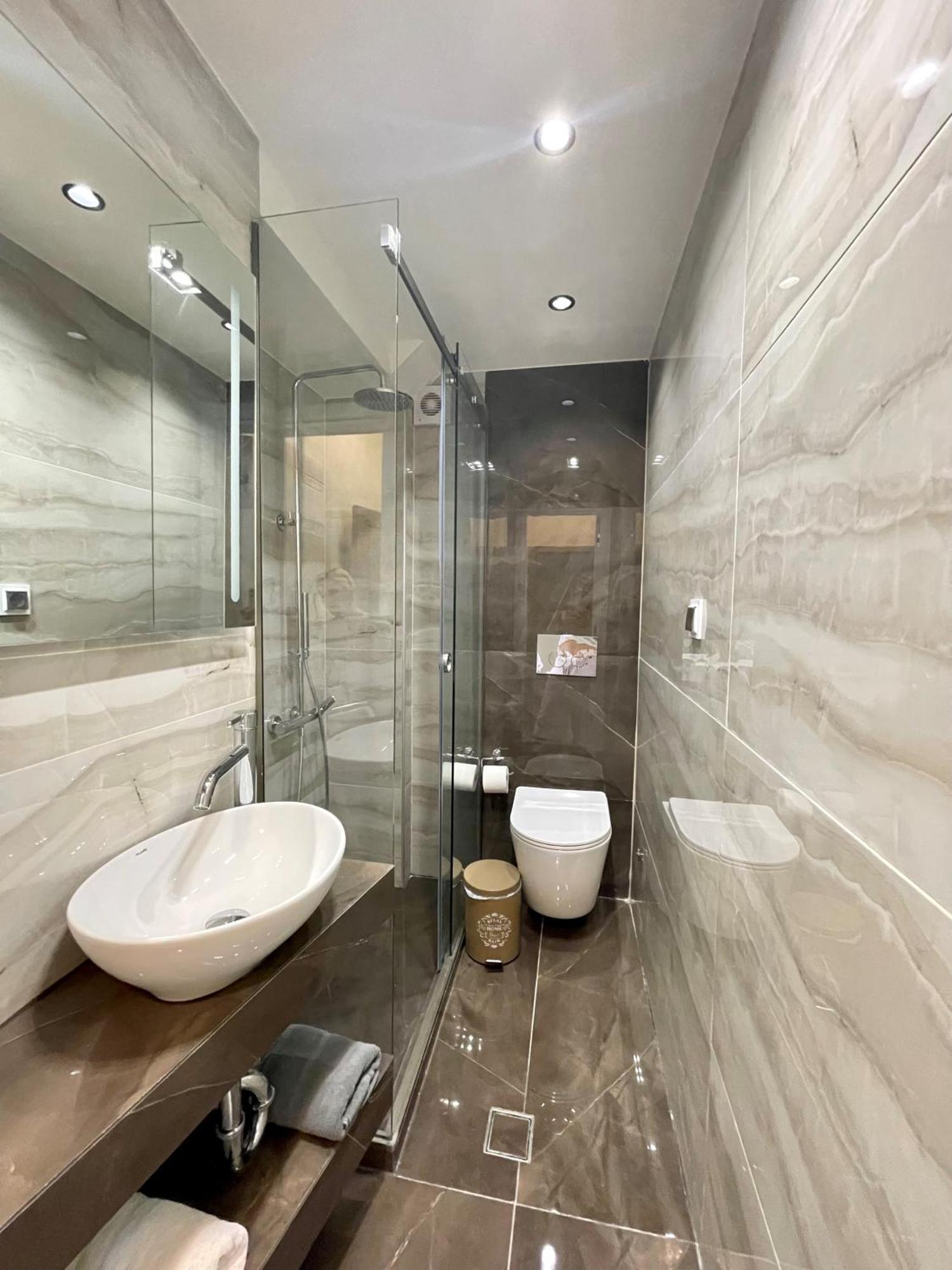 Lemnos Urban Escape Apartment Myrina Bagian luar foto